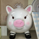Piggy Bank Tenant Page