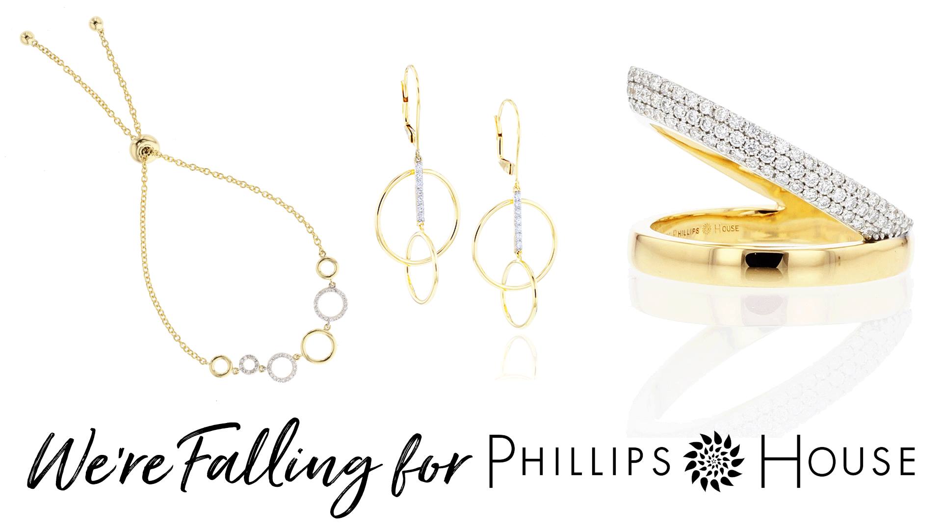 Phillips House Jewelry